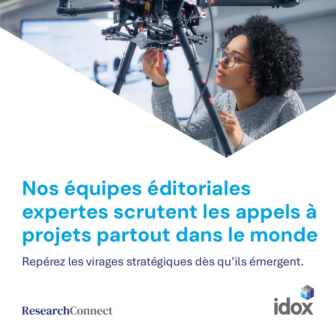 Idox Grants and Policy ad