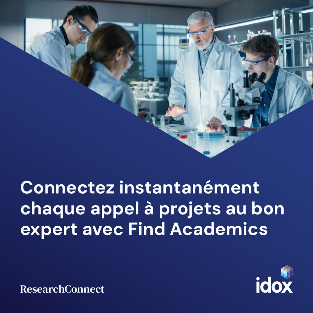 Idox Grants and Policy ad