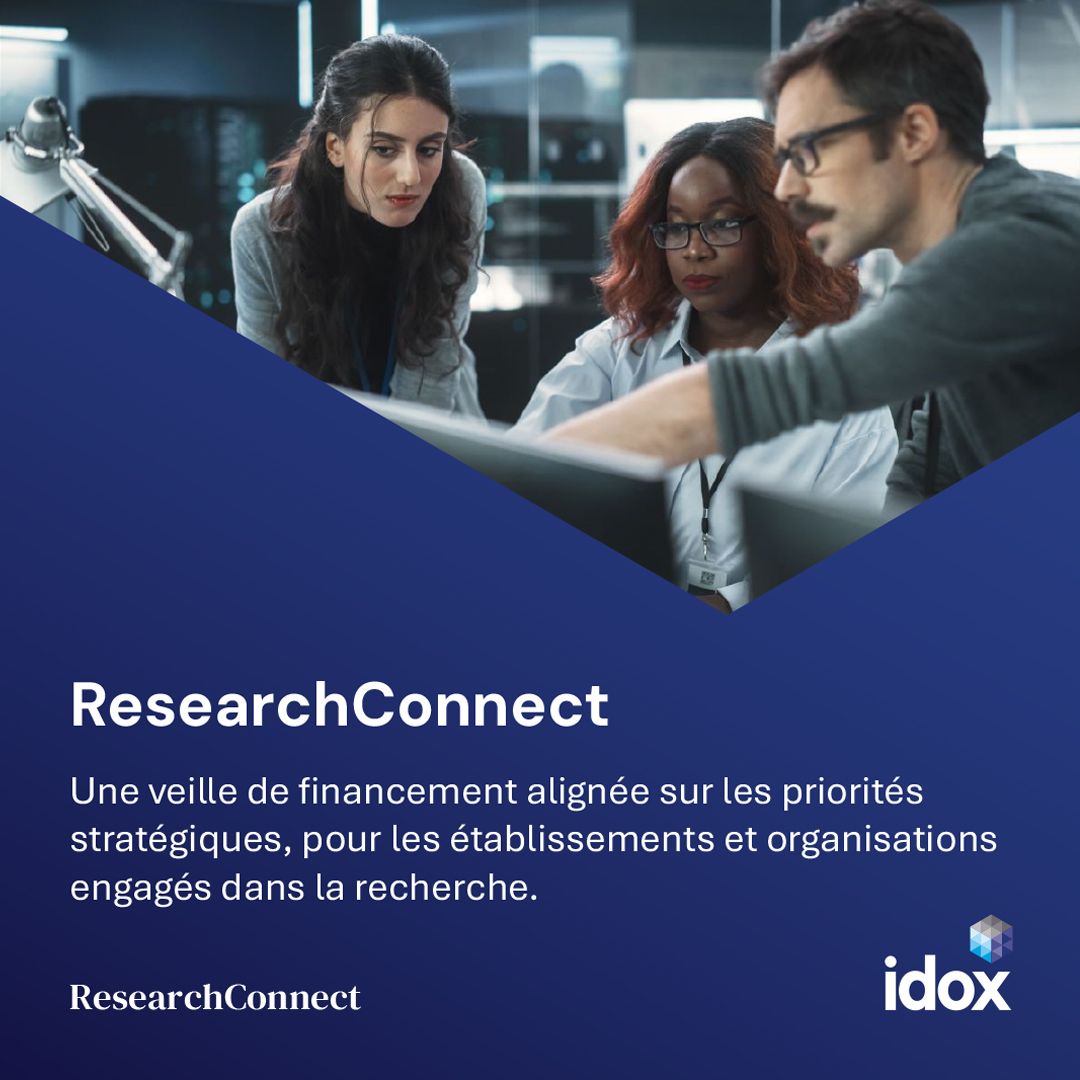 Idox Grants and Policy ad