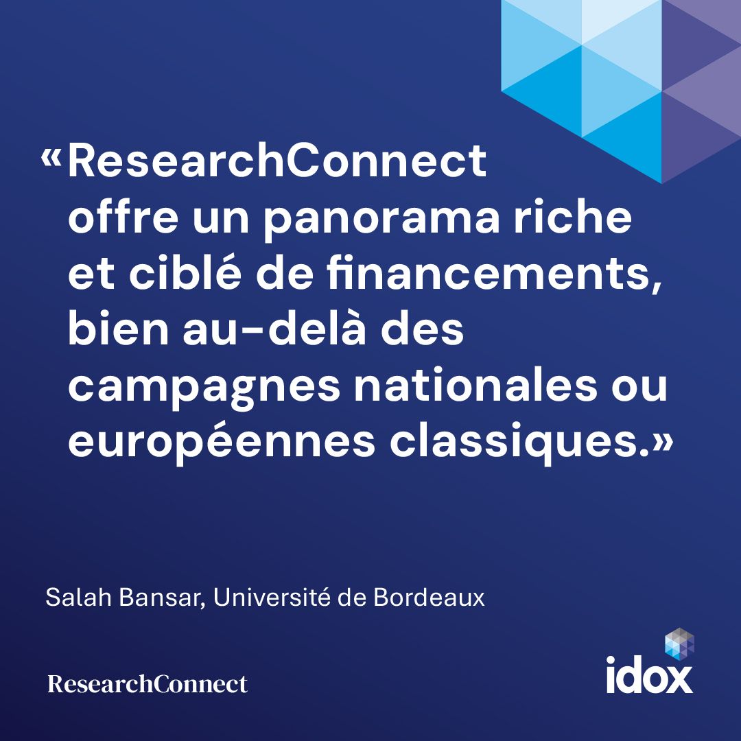 Idox Grants and Policy ad