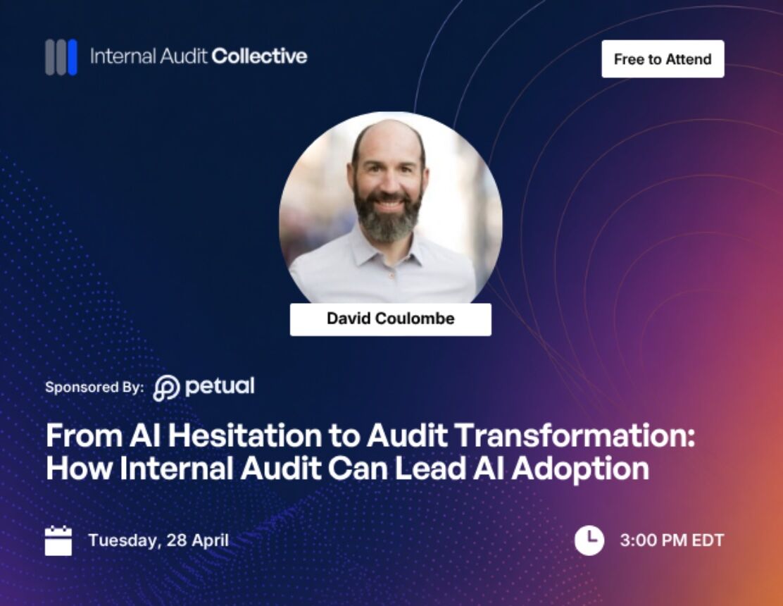 Internal Audit Collective ad