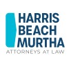 Harris Beach Murtha ad