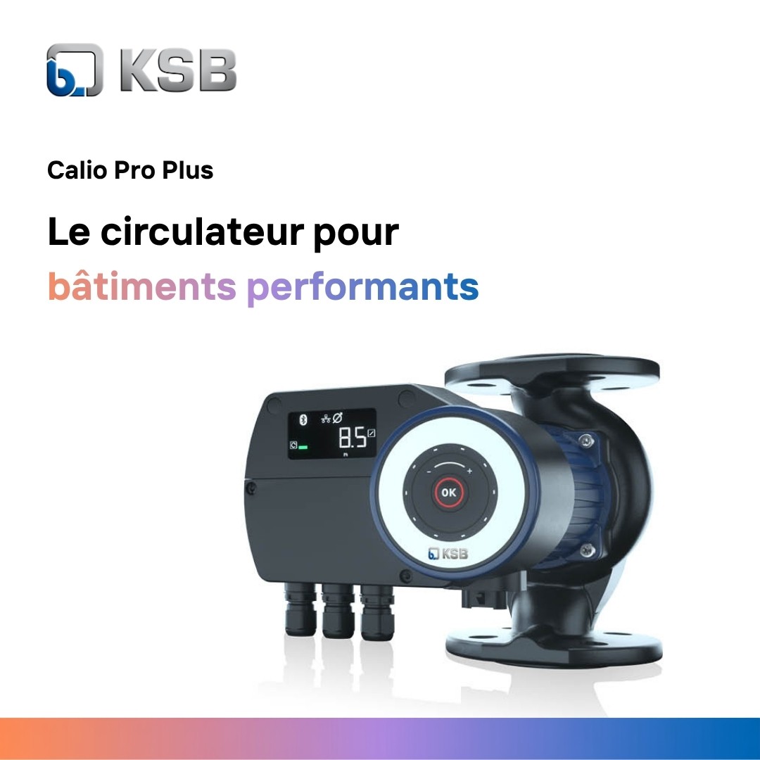 KSB France ad