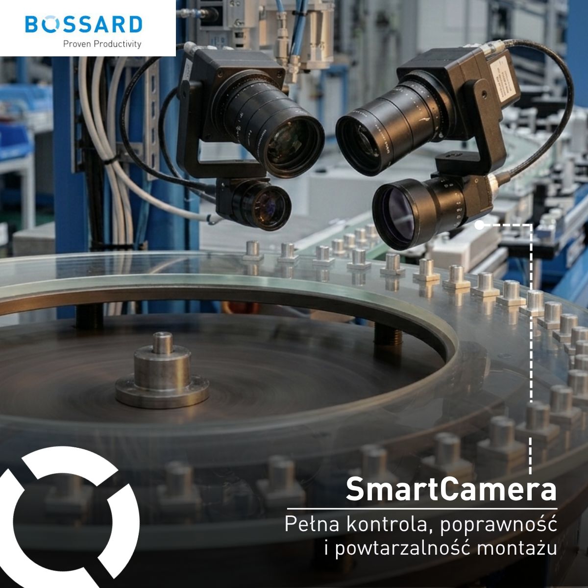 Bossard Poland ad