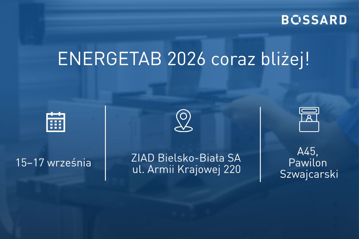 Bossard Poland ad