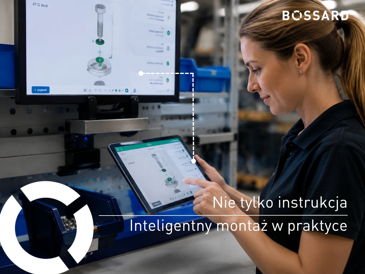 Bossard Poland ad