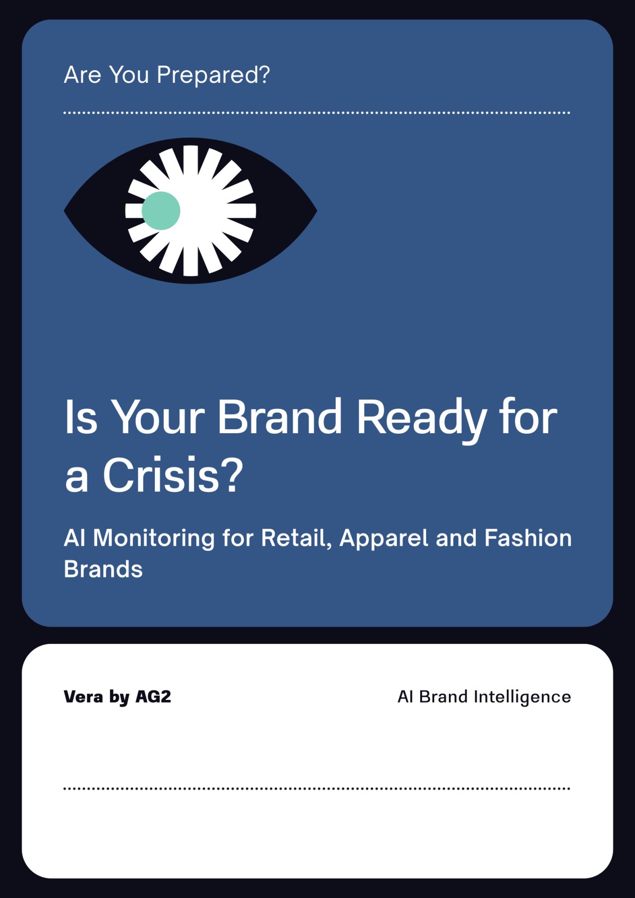 AG2 ad