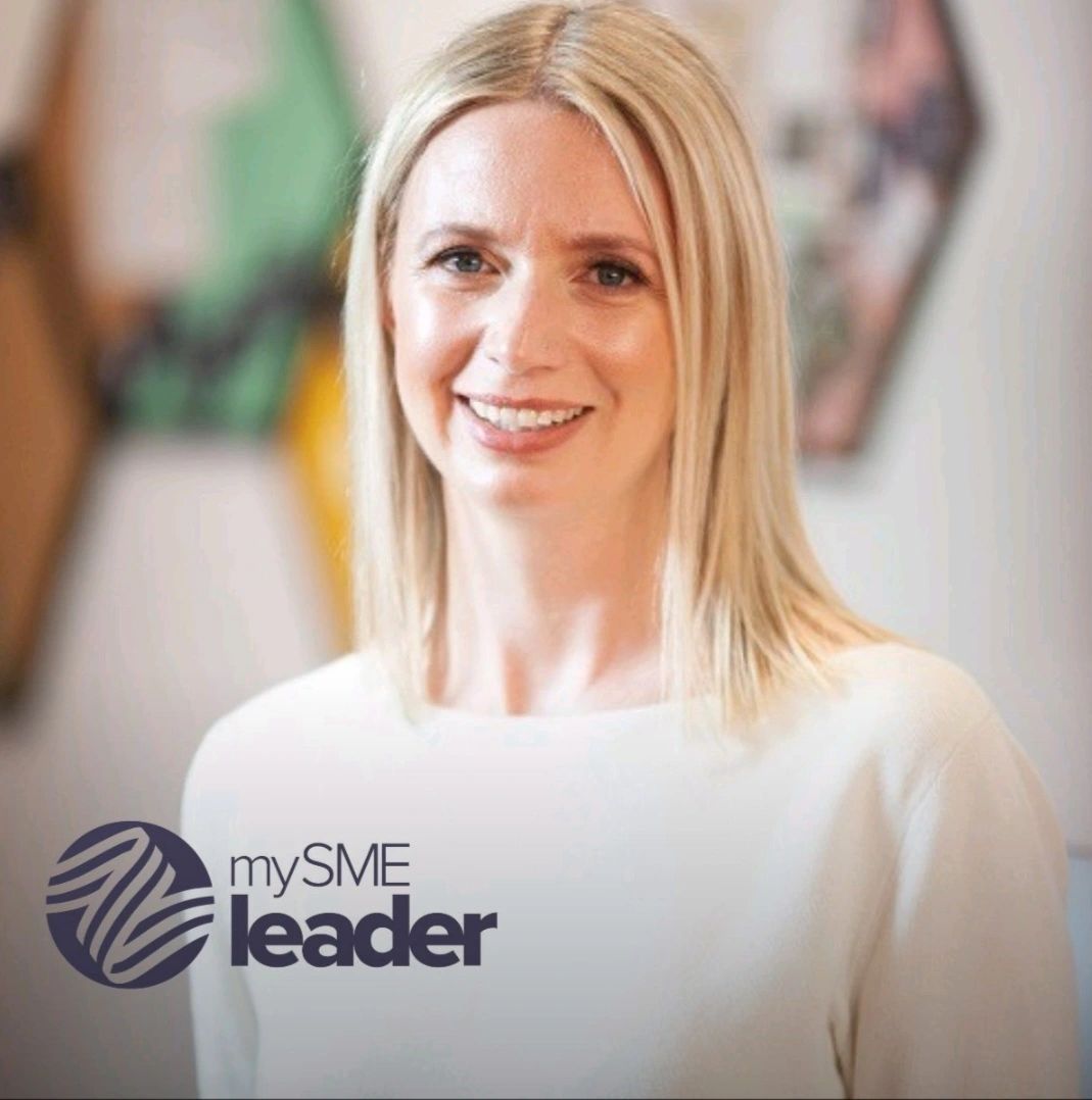 mySMEleader ad