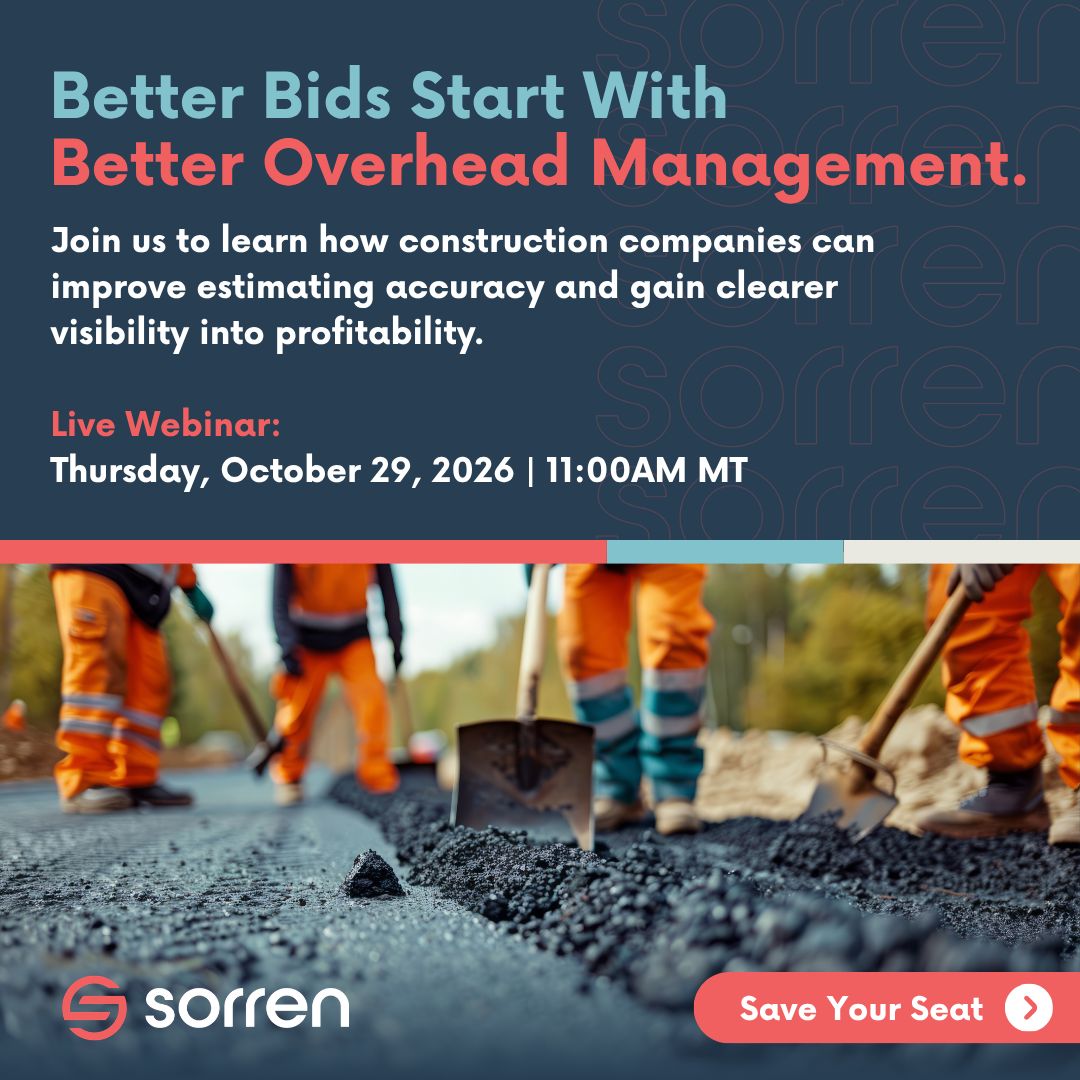 Sorren ad