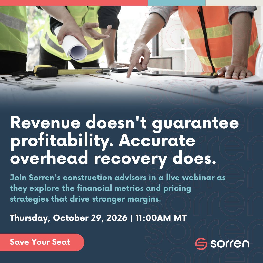 Sorren ad