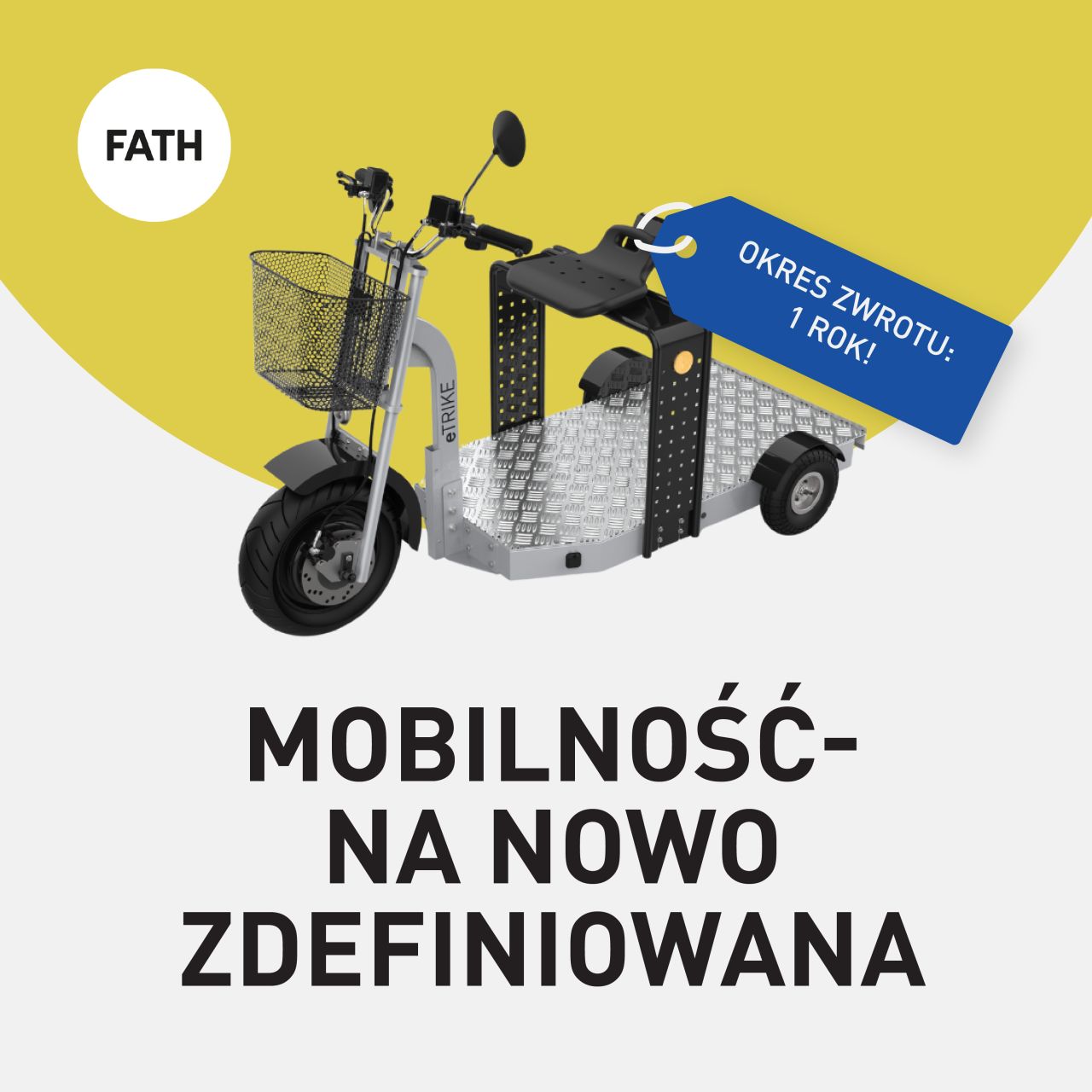 Fath Central & Eastern Europe ad