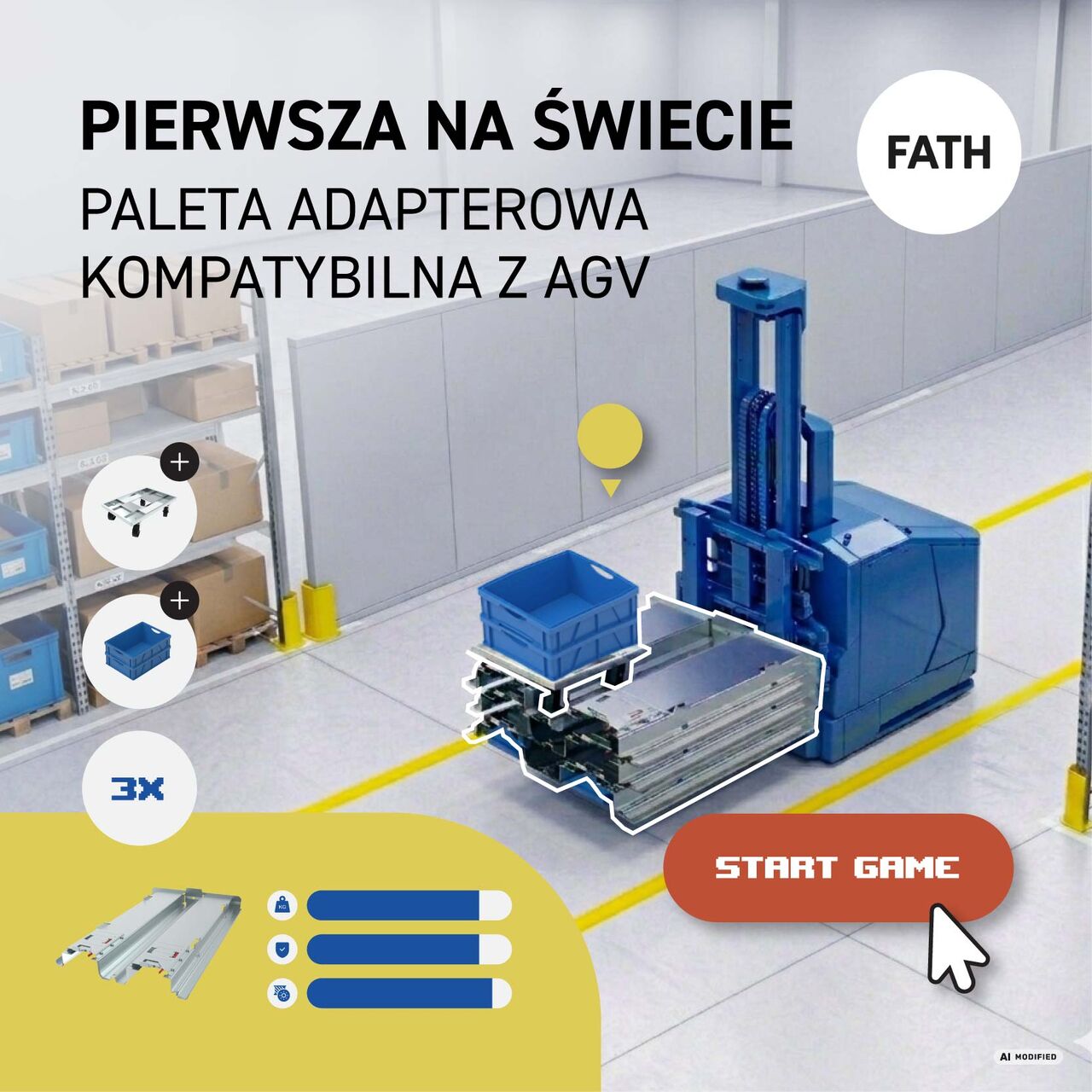 Fath Central & Eastern Europe ad