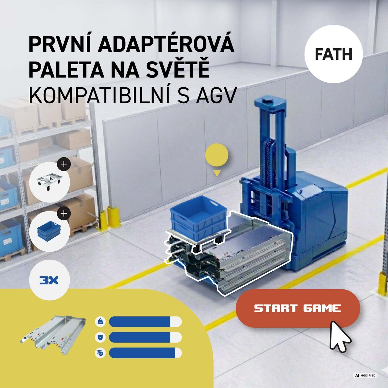 Fath Central & Eastern Europe ad