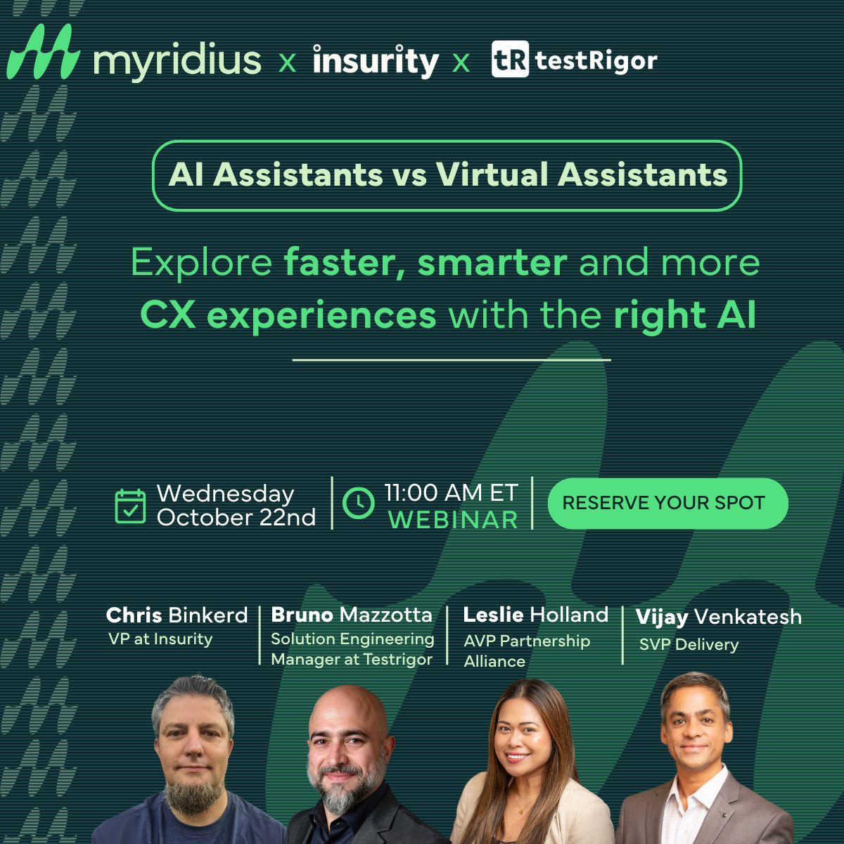 Myridius ad