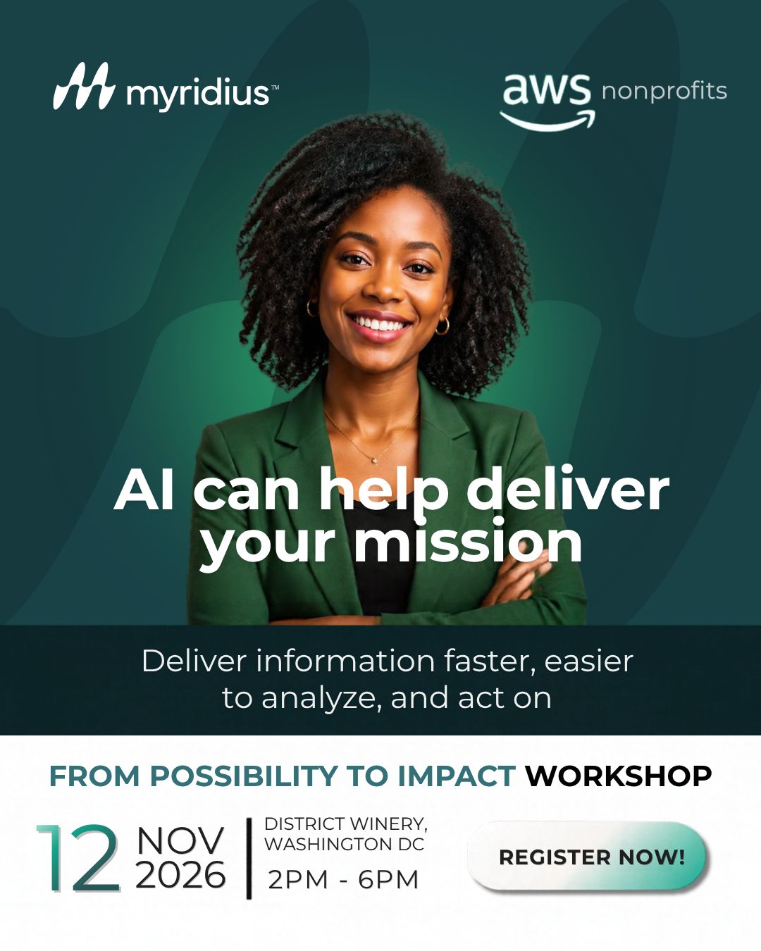 Myridius ad
