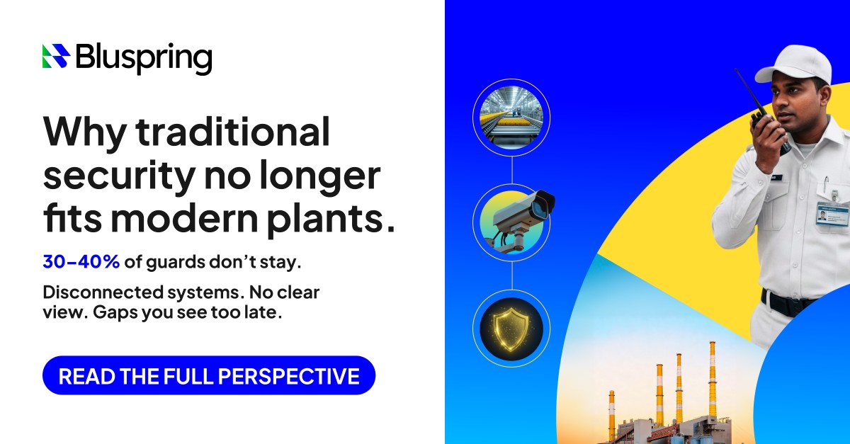Bluspring ad