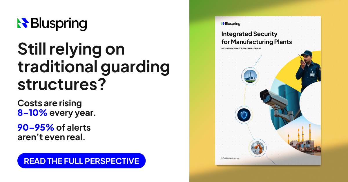 Bluspring ad
