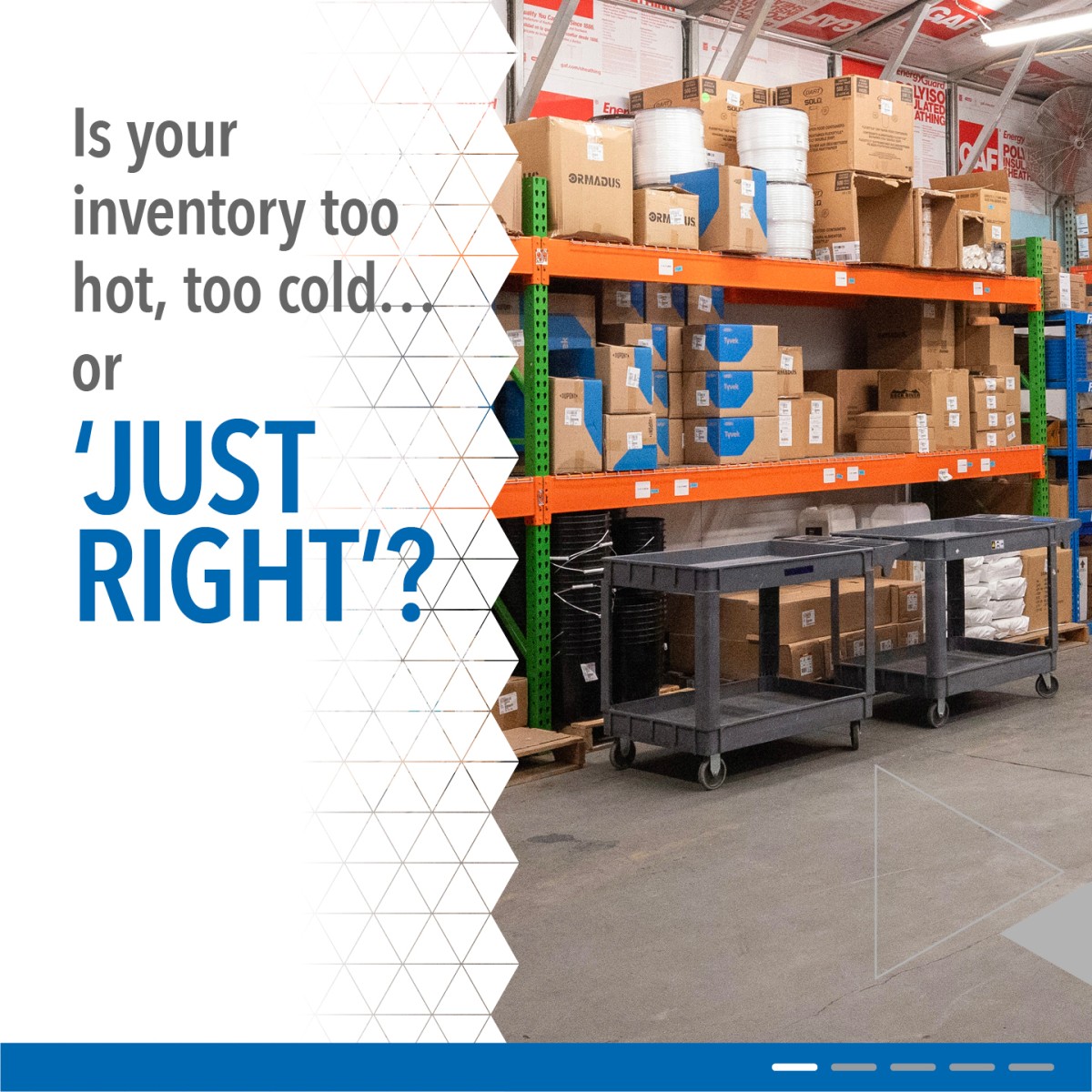 Fastenal ad