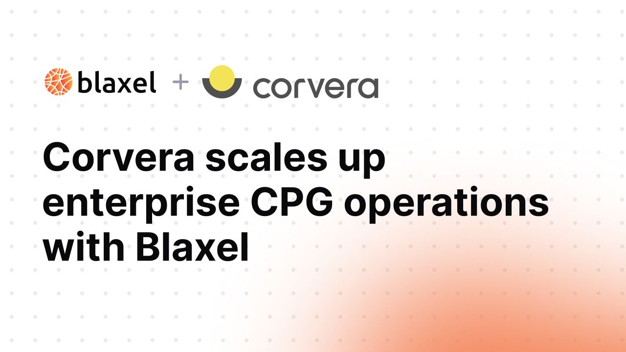 Blaxel ad