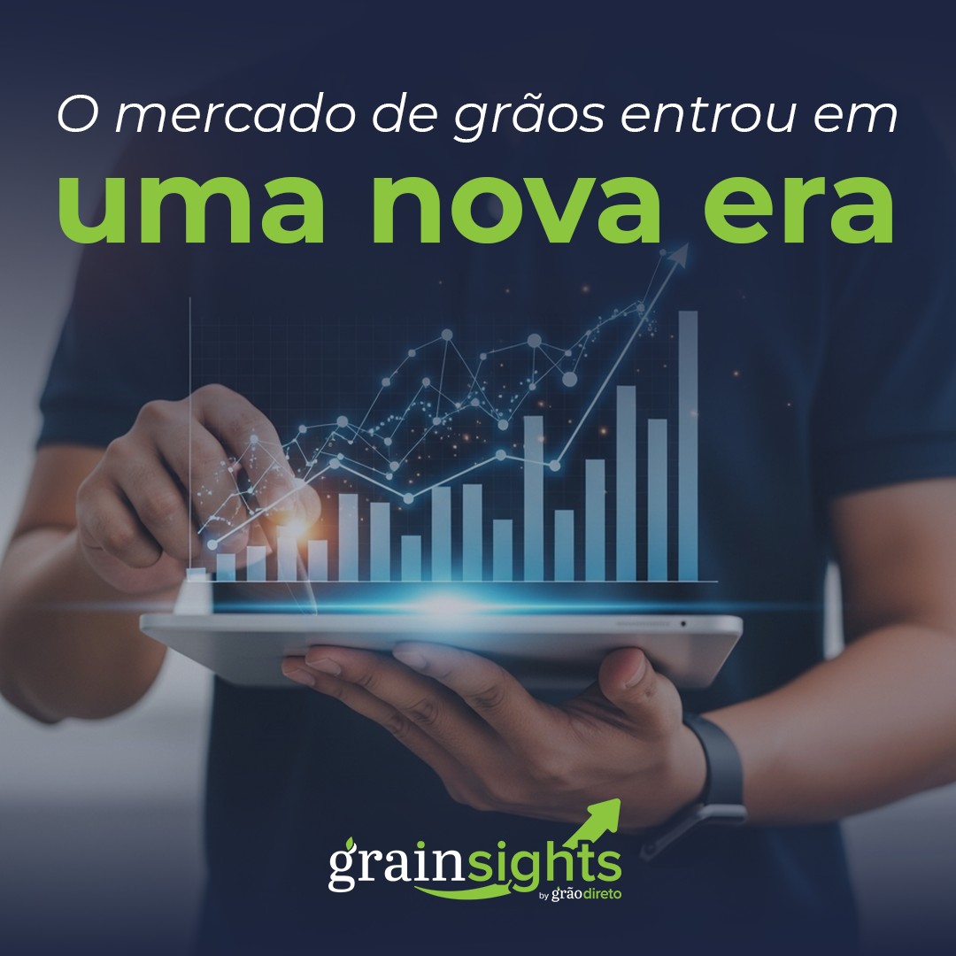Grão Direto ad