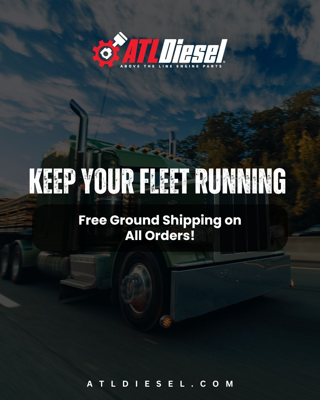 ATL Diesel ad
