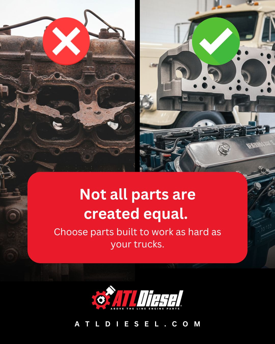 ATL Diesel ad