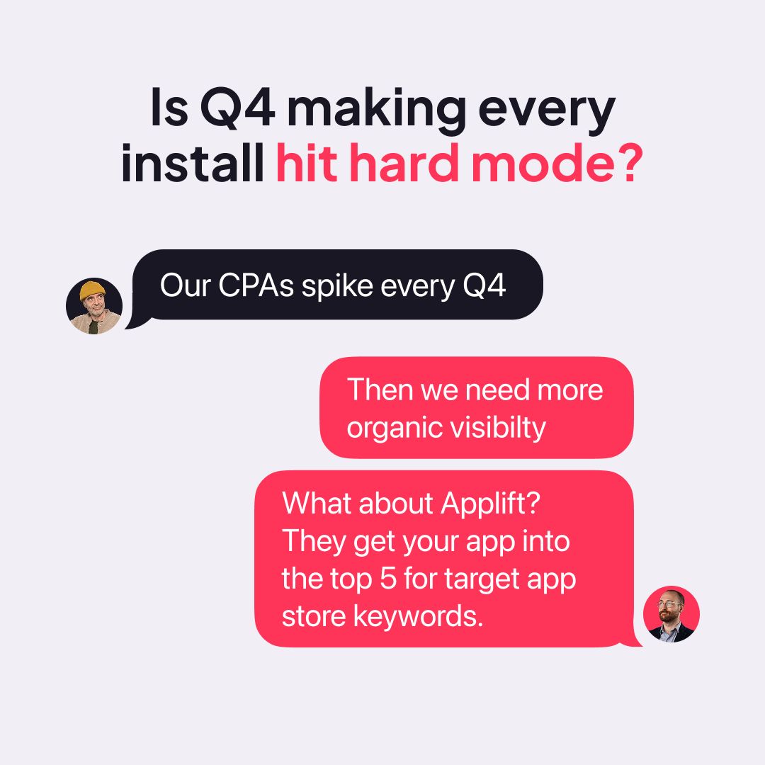Applift ad