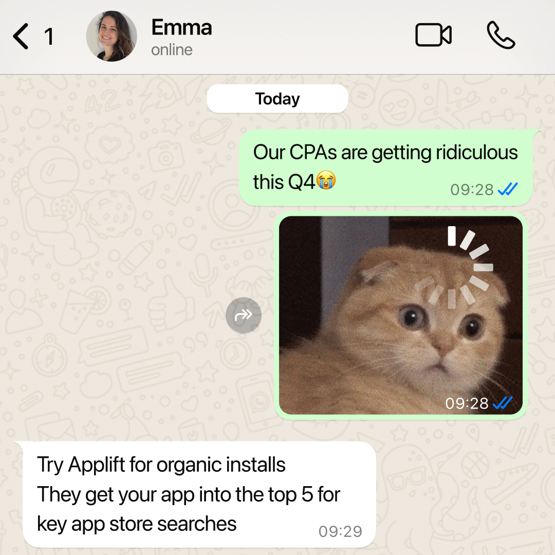 Applift ad