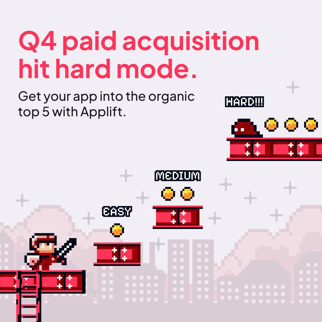 Applift ad