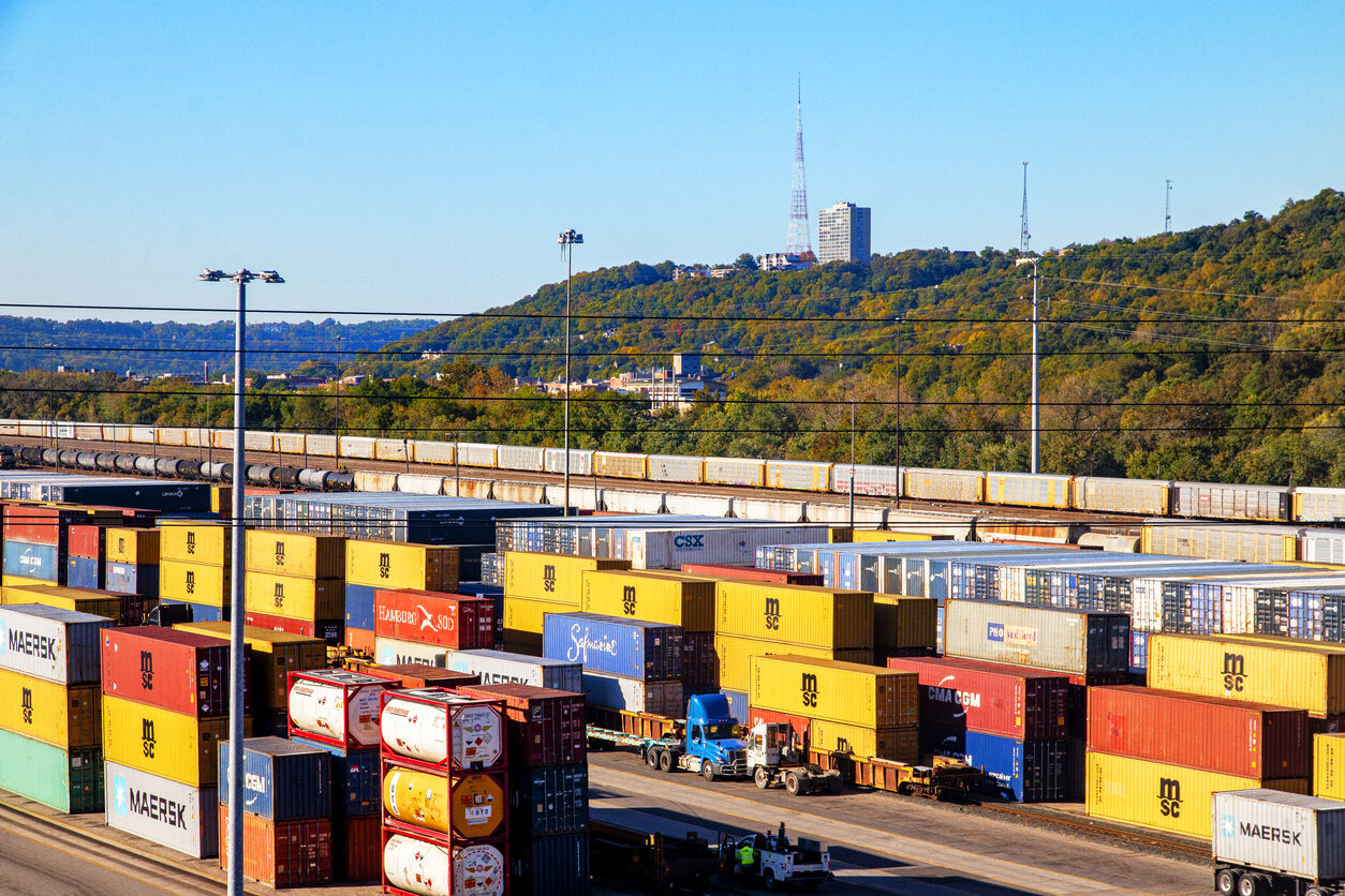 Foreign Trade Zone 46 (Ohio) and 47 (Kentucky) – Greater Cincinnati FTZ, Inc. ad