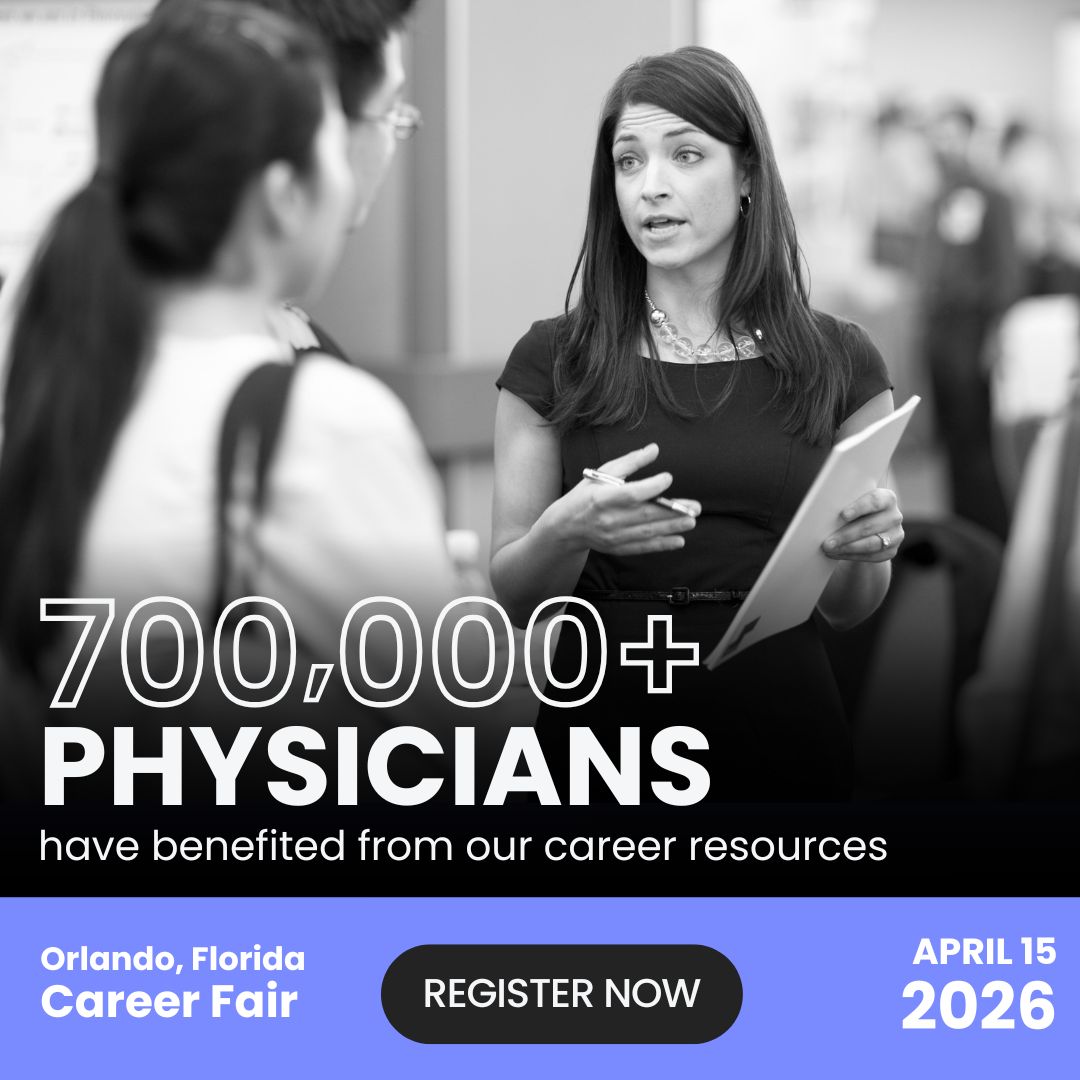 CareerMD ad