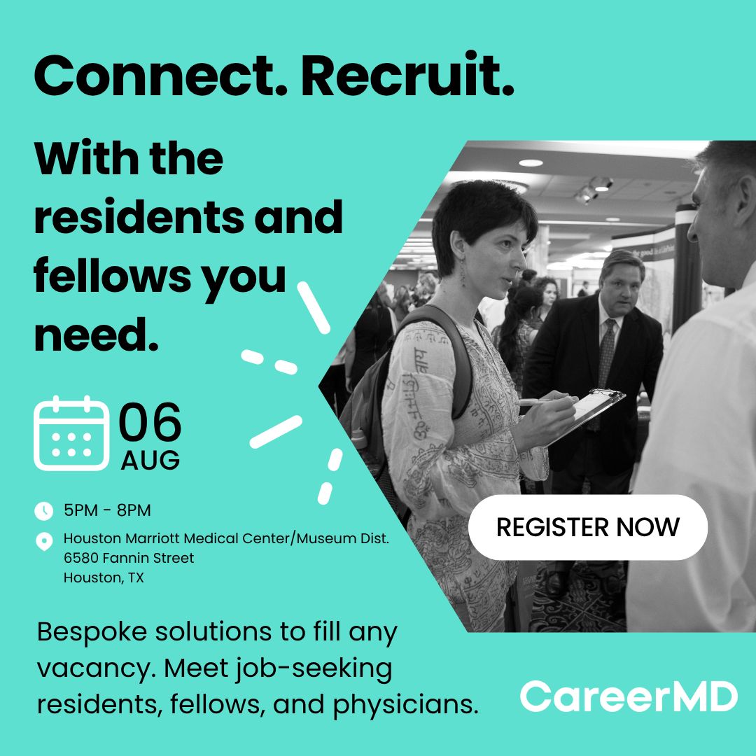CareerMD ad