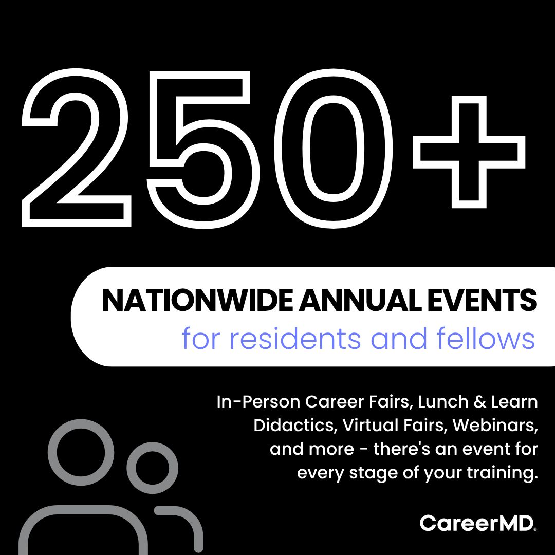 CareerMD ad