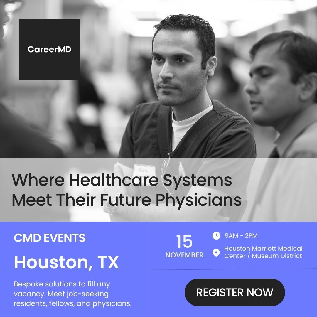 CareerMD ad