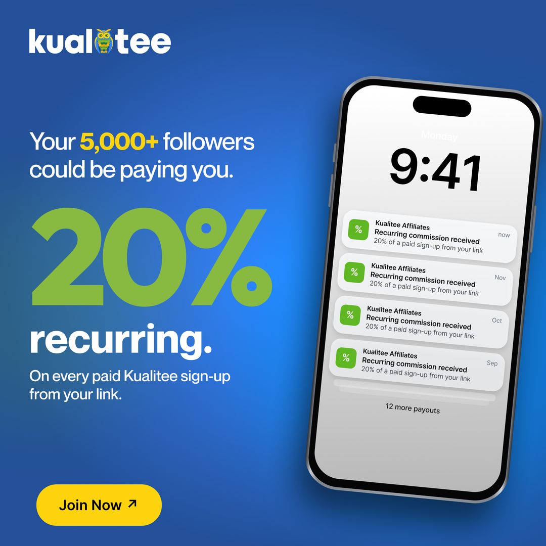 Kualitee ad