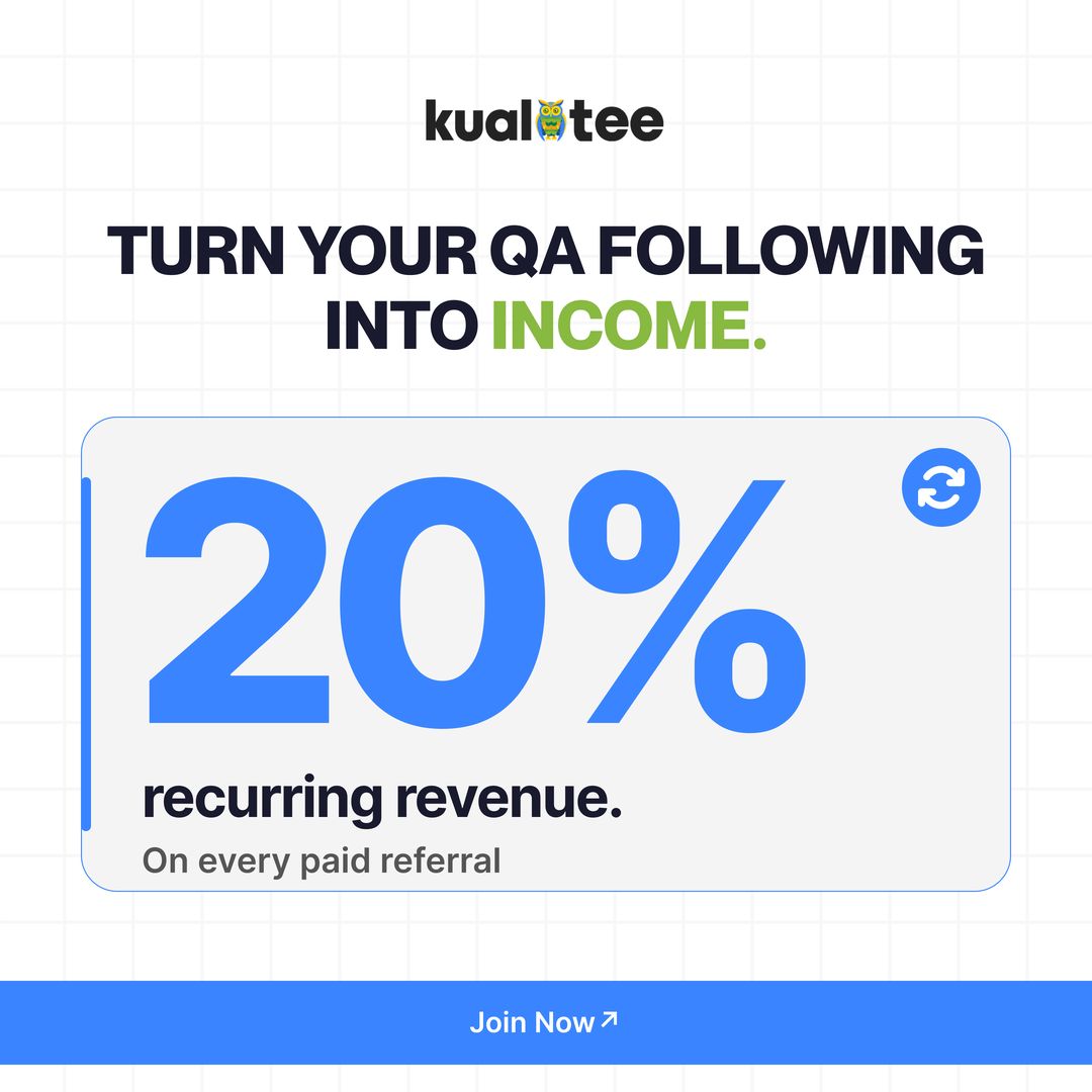 Kualitee ad