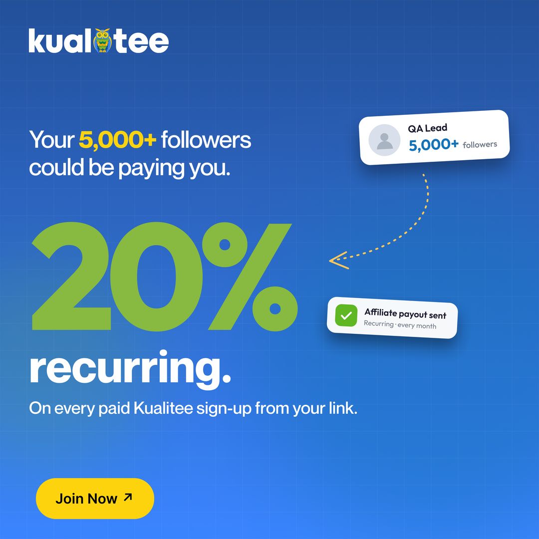 Kualitee ad