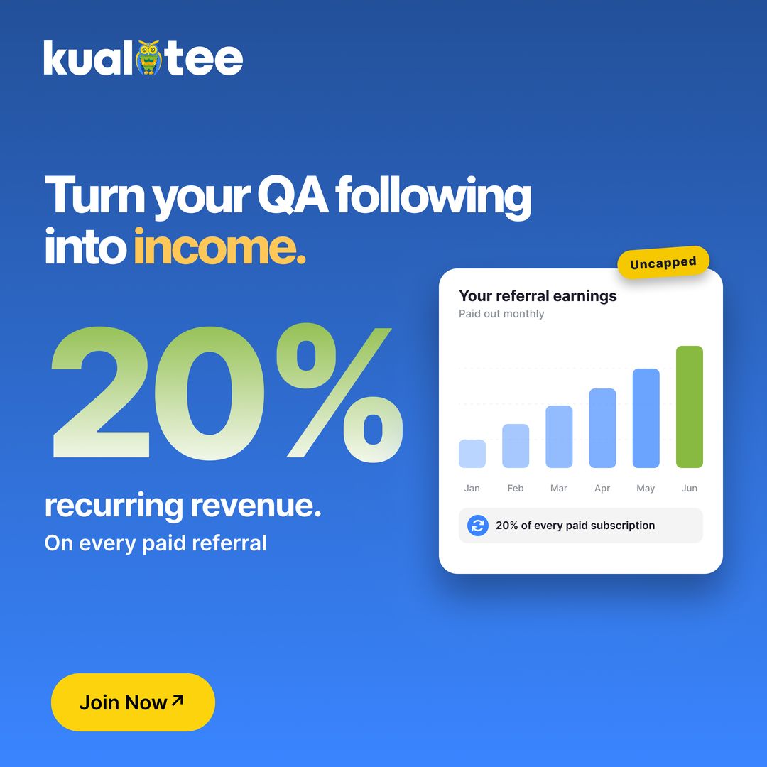 Kualitee ad