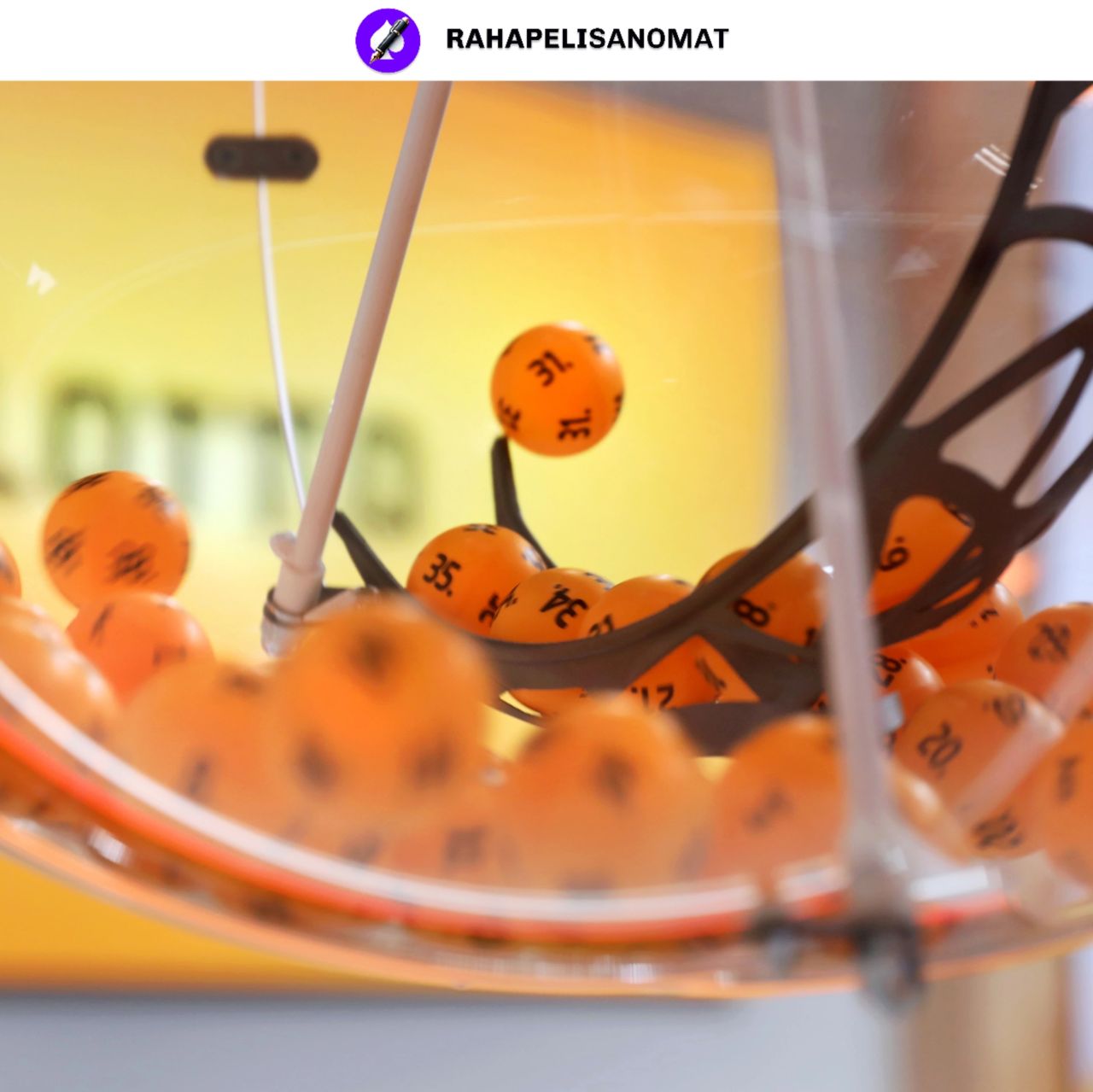 Rahapelisanomat ad