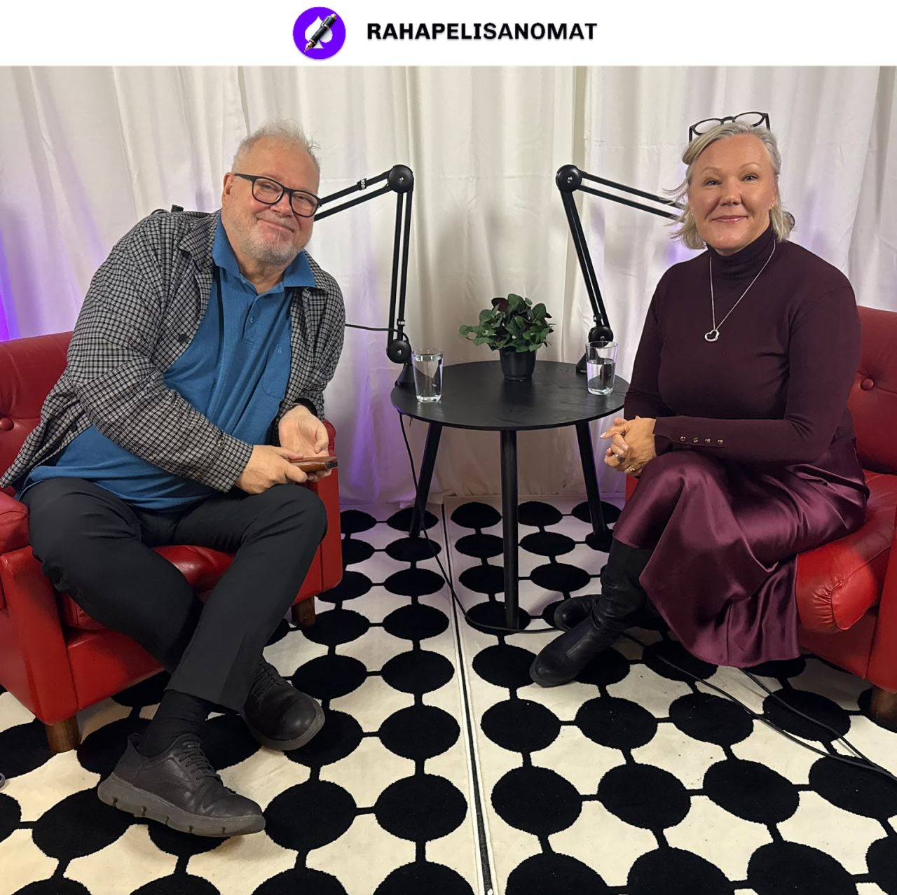 Rahapelisanomat ad