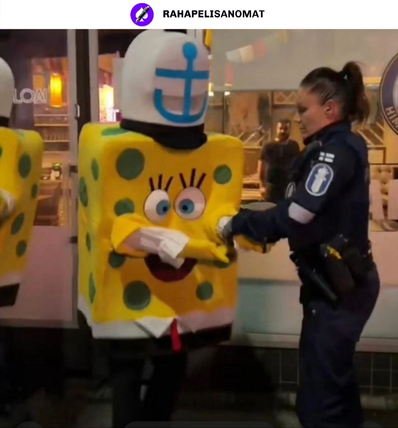 Rahapelisanomat ad
