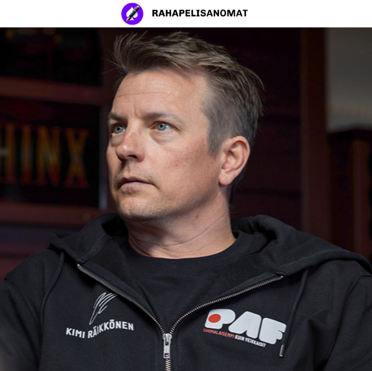 Rahapelisanomat ad