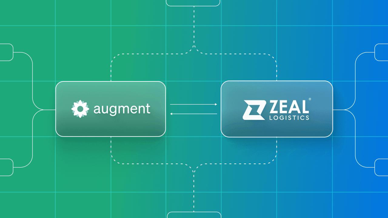Augment ad