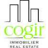 COGIR Real Estate ad