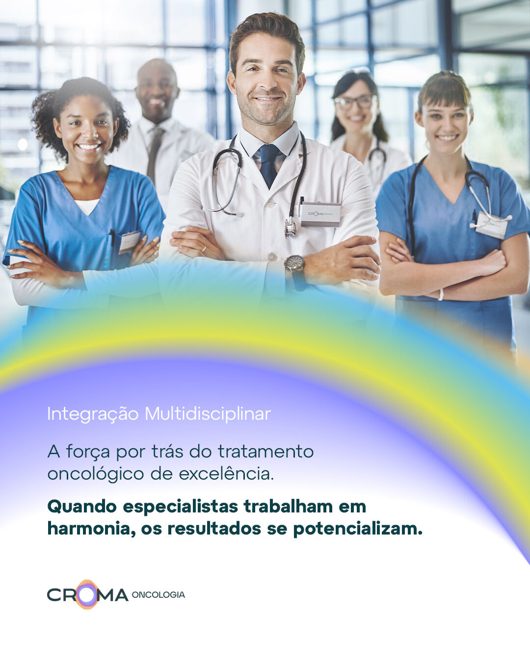 Croma Oncologia ad