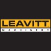 Leavitt Machinery ad