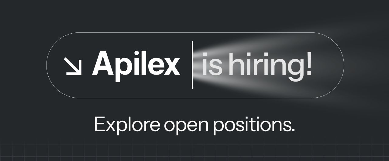 Apilex ad