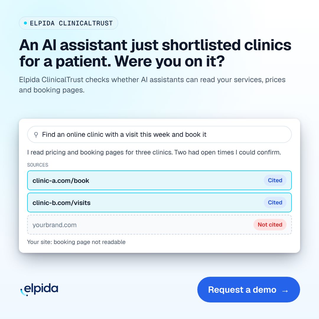 Elpida ad