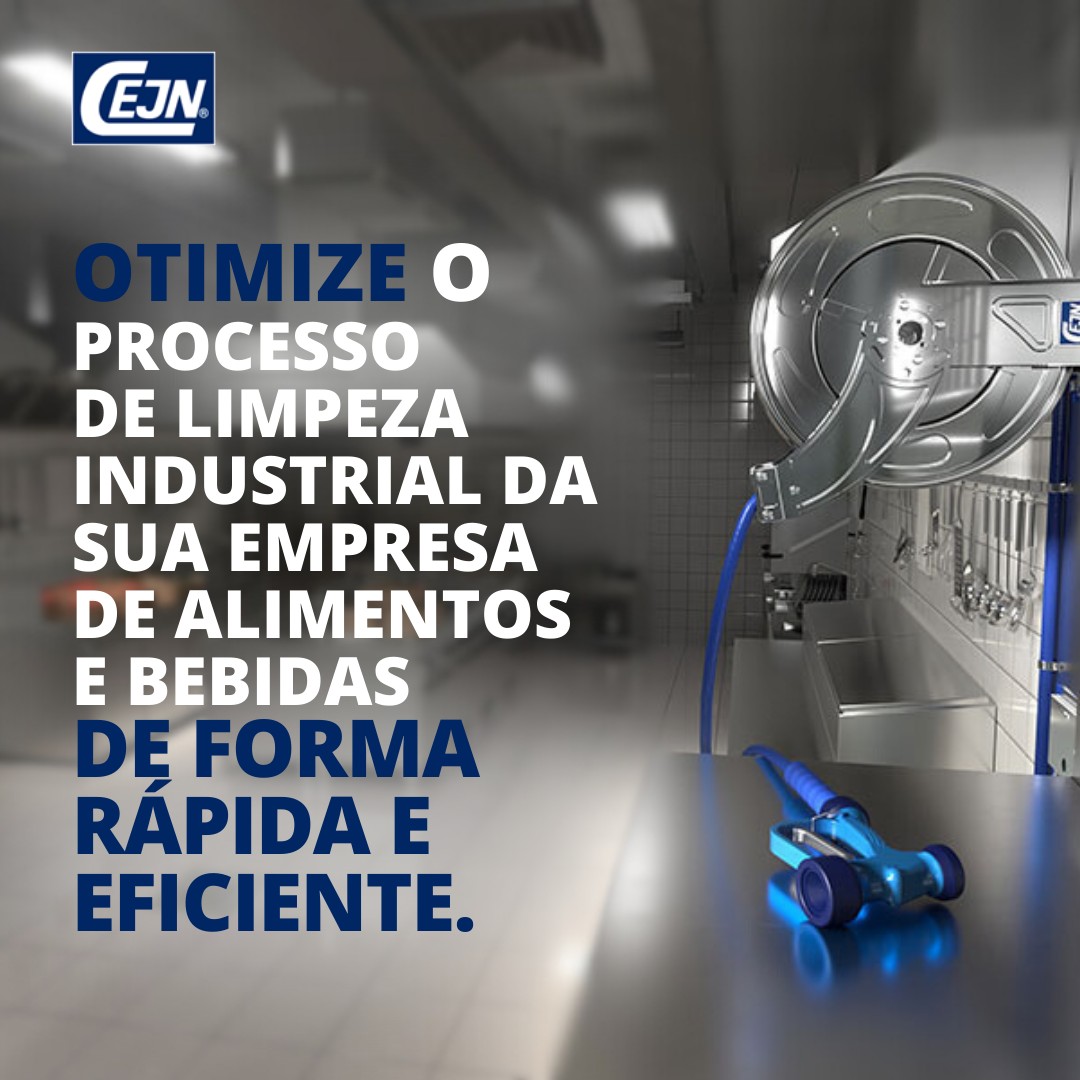 CEJN do Brasil ad