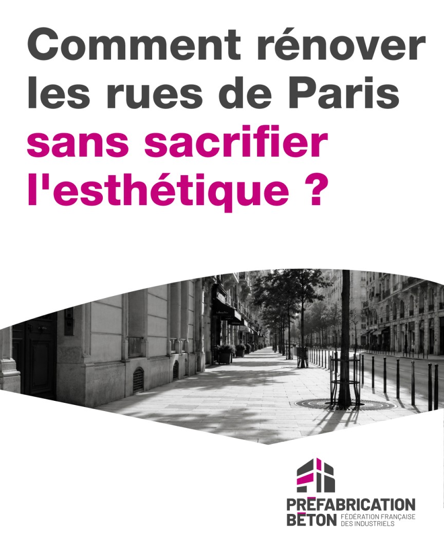 FIB FÉDÉRATION FRANÇAISE DES INDUSTRIELS DE LA PRÉFABRICATION BÉTON ad